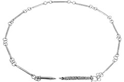 11-Section Chain (Thick Links)