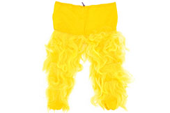 Pair of Pants for the Northern Lion Dance Costume
