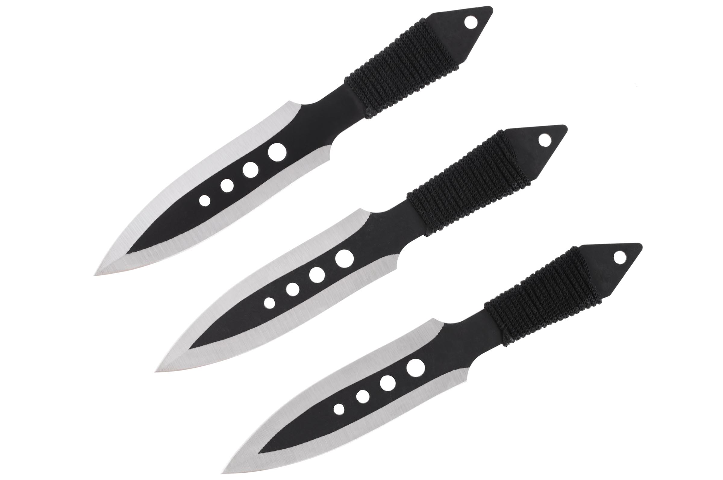 Couteau étoile ninja + housse de DMdiffusion dans Defense