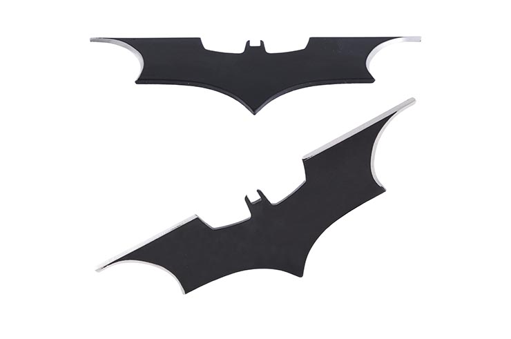 Shuriken Batarang, Set of 3