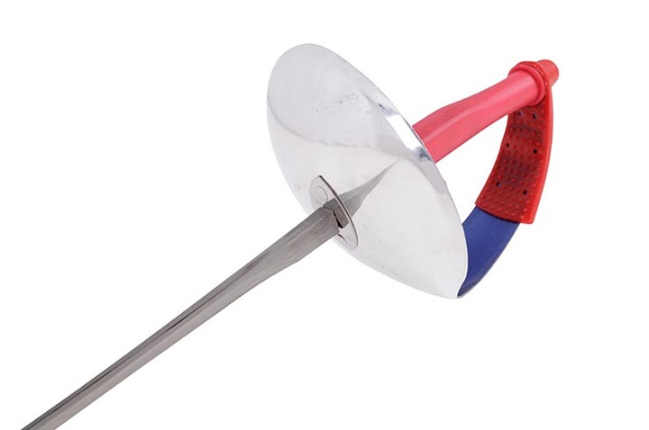 Sabre Vedação Eléctrico, Semi-rígido