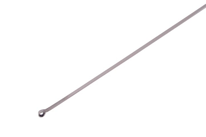 Sabre Vedação Eléctrico, Semi-rígido