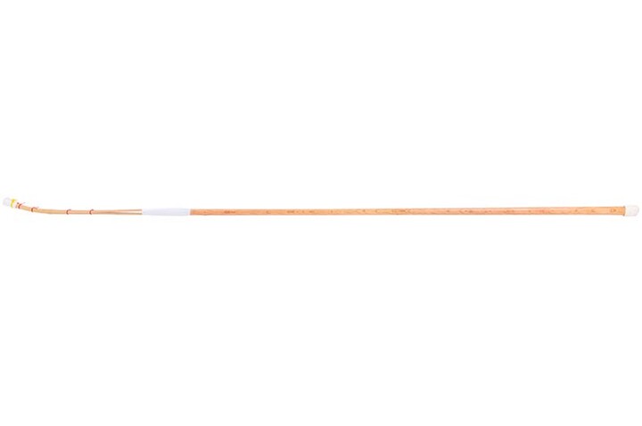 Naginata, Xiao Xiangmu - Ponta de bambu