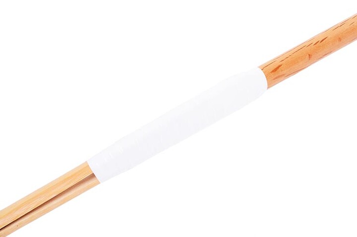 Naginata, Xiao Xiangmu - Ponta de bambu