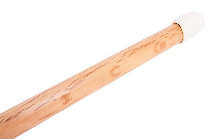 Naginata, Xiao Xiangmu - Ponta de bambu
