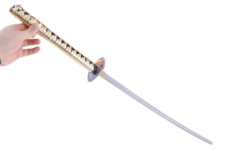 Katana Bushido, Kin no Hane - Sharpened