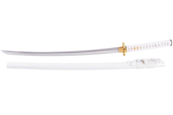 Katana Bushido, Fuyuko - Afilada
