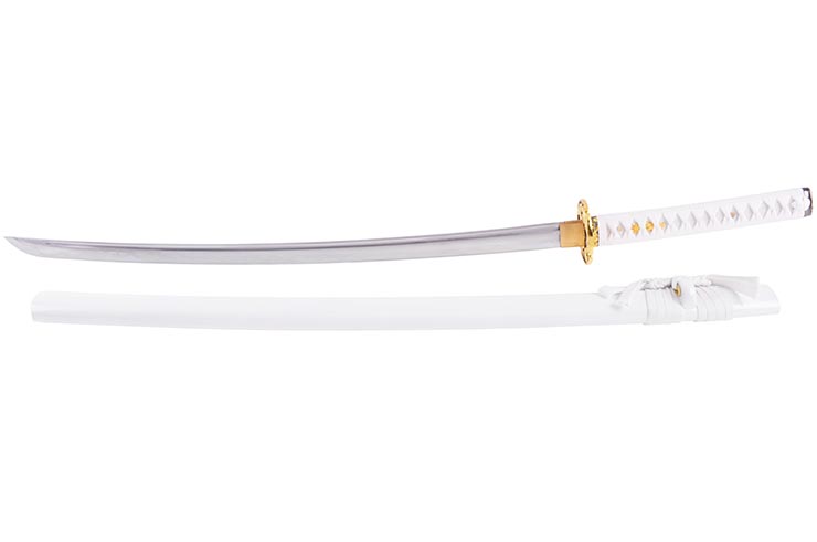 Katana Bushido, Fuyuko - Sharpened