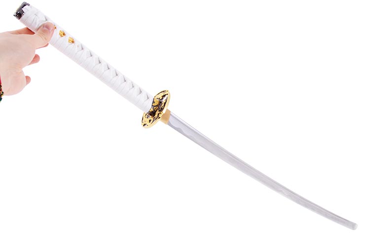 Katana Bushido, Fuyuko - Afiado