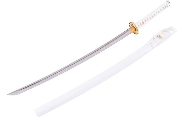 Katana Bushido, Fuyuko - Afilada