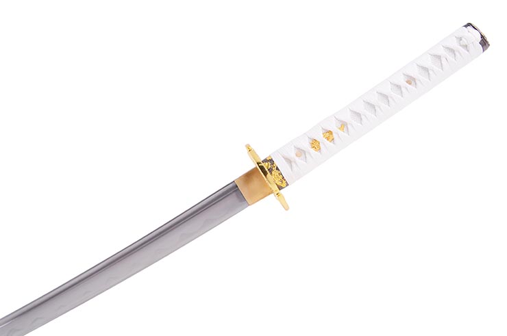 Katana Bushido, Fuyuko - Afiado