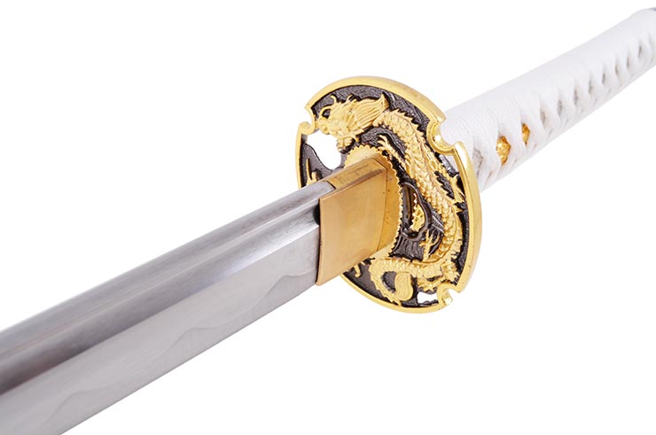 Katana Bushido, Fuyuko - Afiado