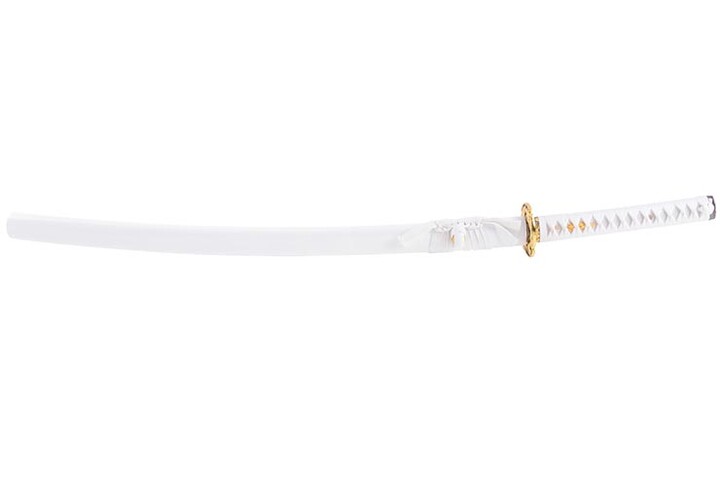 Katana Bushido, Fuyuko - Sharpened