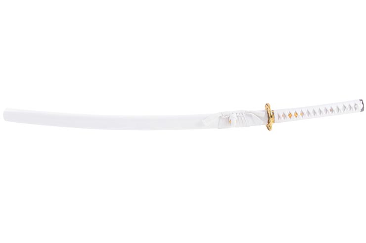 Katana Bushido, Fuyuko - Afiado