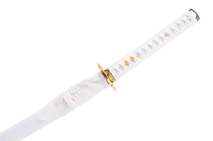 Katana Bushido, Fuyuko - Sharpened