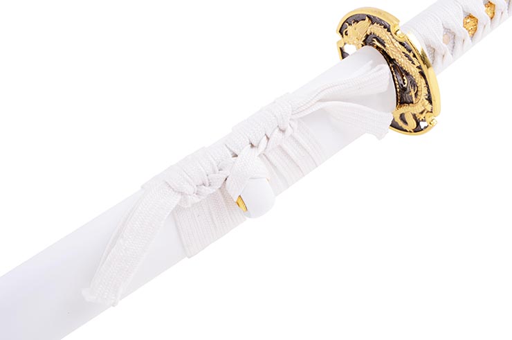 Katana Bushido, Fuyuko - Afiado