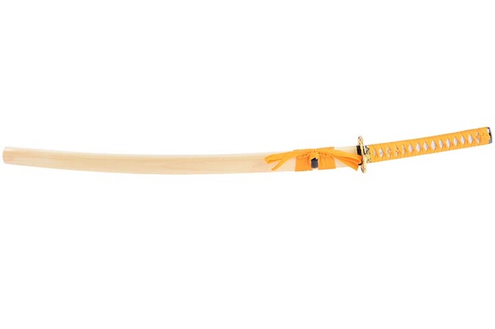 Katana Bushido, Natsuki - Sharpened