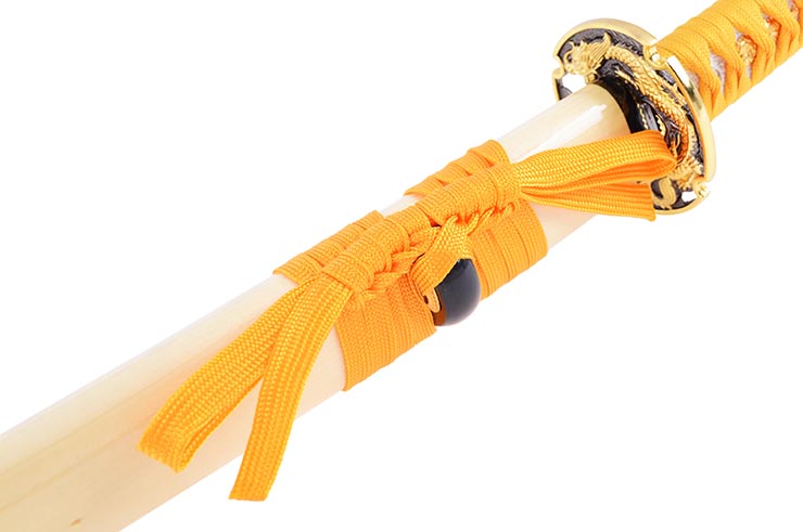 Katana Bushido, Natsuki - Sharpened
