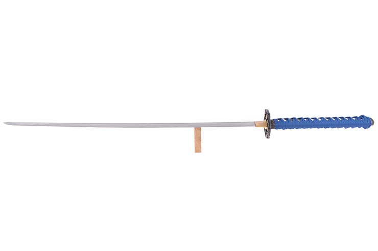 Katana Bushido, Mizuchi - Afilada