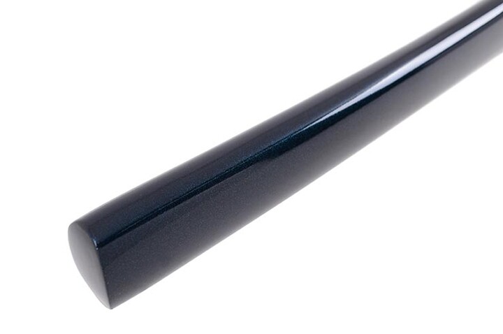 Katana Bushido, Mizuchi - afiado