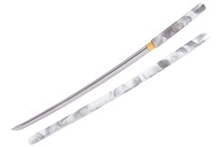 Katana Shirasaya Bushido, Sora - Afilada