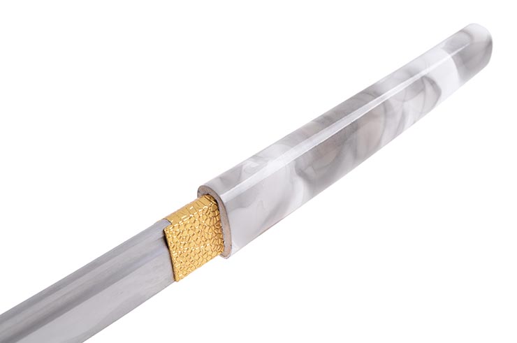 Katana Shirasaya Bushido, Sora - Afiado