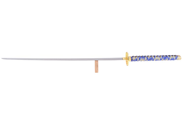 Katana Tachi Bushido, Kairyu - Afiado
