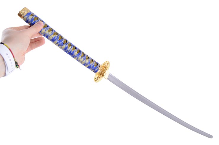 Katana Tachi Bushido, Kairyu - Afiado