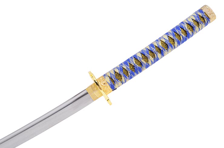 Katana Tachi Bushido, Kairyu - Afiado