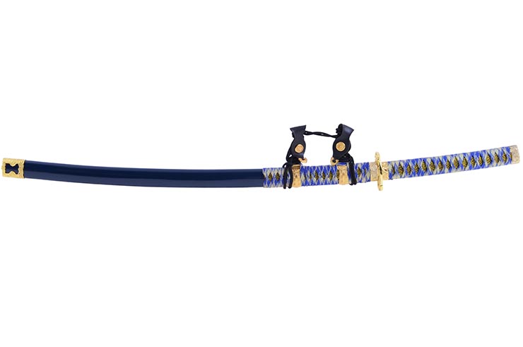 Katana Tachi Bushido, Kairyu - Afilada