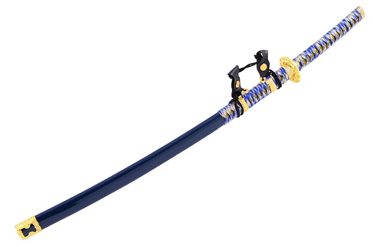 Katana Tachi Bushido, Kairyu - Afiado
