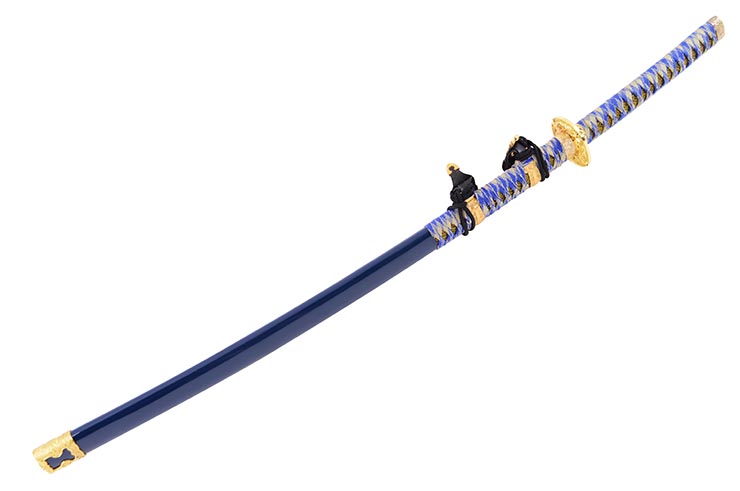 Katana Tachi Bushido, Kairyu - Afiado