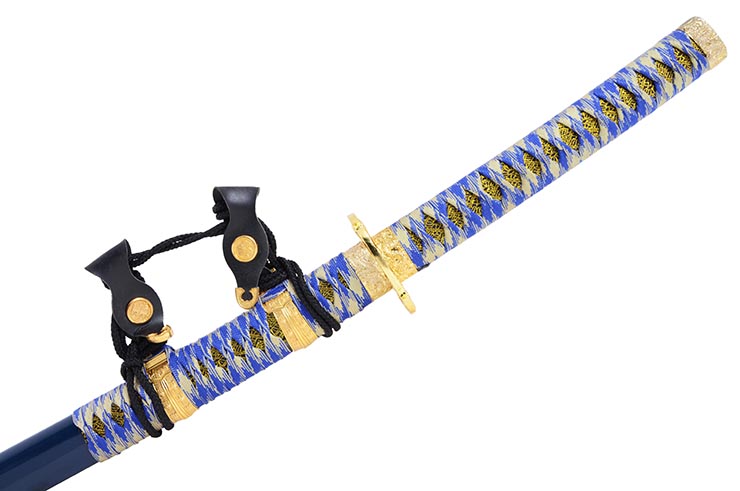 Katana Tachi Bushido, Kairyu - Afiado