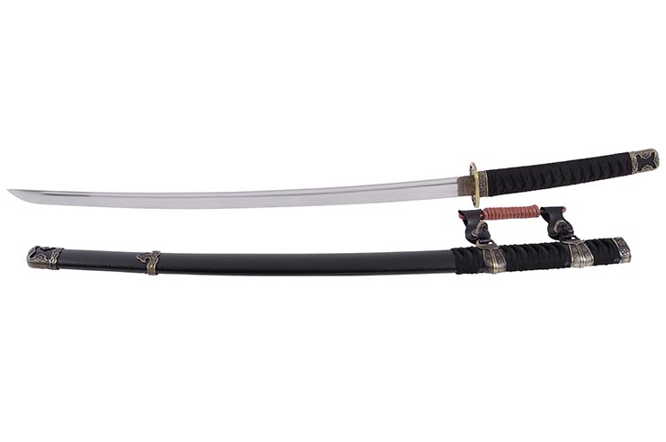 Katana Tachi Bushido, Akinoyo - Afilada