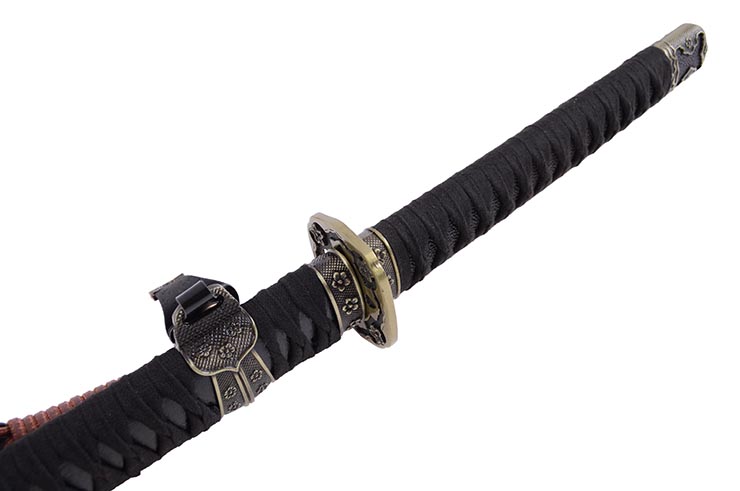 Katana Tachi Bushido, Akinoyo - Aiguisé