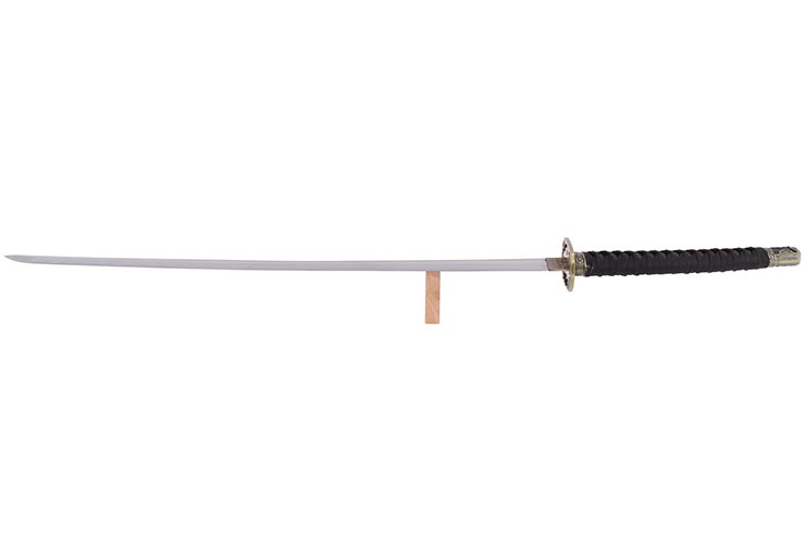 Katana Tachi Bushido, Akinoyo - Afilada