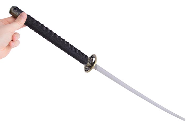 Katana Tachi Bushido, Akinoyo - Afilada