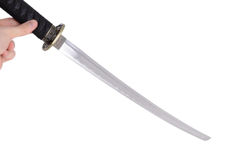 Katana Tachi Bushido, Akinoyo - Aiguisé