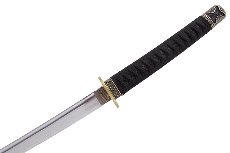 Katana Tachi Bushido, Akinoyo - Afilada