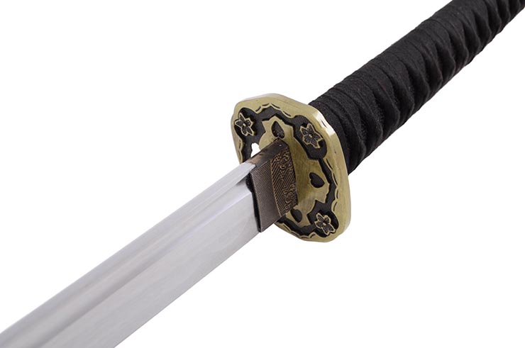 Katana Tachi Bushido, Akinoyo - Afilada