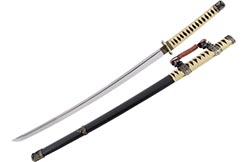 Katana Tachi Bushido, Aki no hi - Afilada