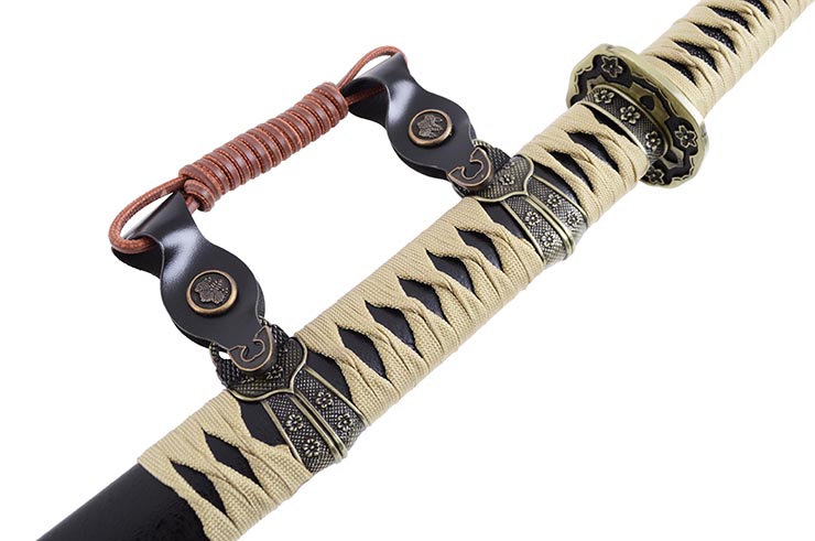 Katana Tachi Bushido, Aki no hi - Aiguisé