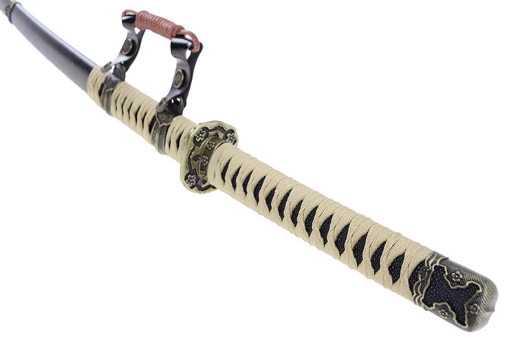 Katana Tachi Bushido, Aki no hi - Afiado