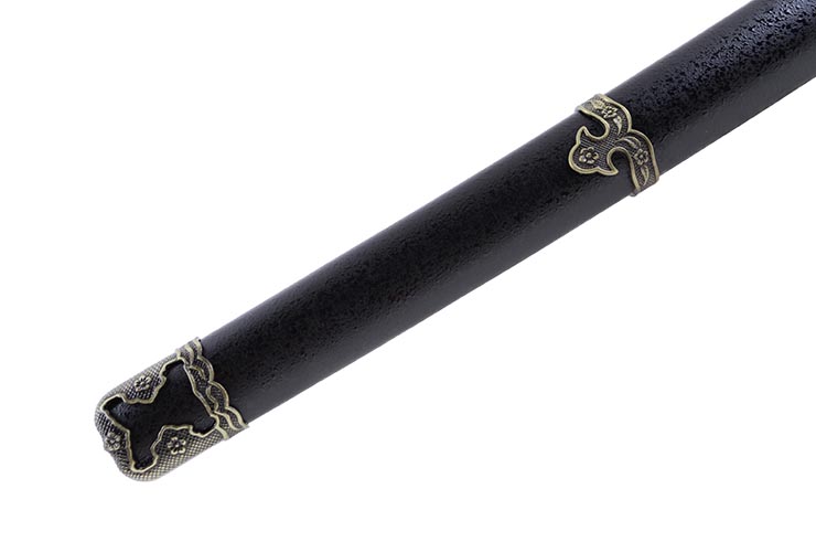 Katana Tachi Bushido, Aki no hi - Afiado