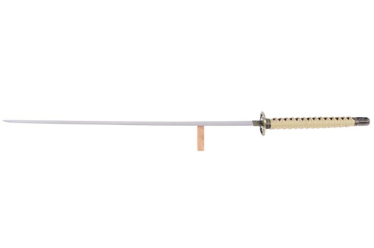 Katana Tachi Bushido, Aki no hi - Afiado