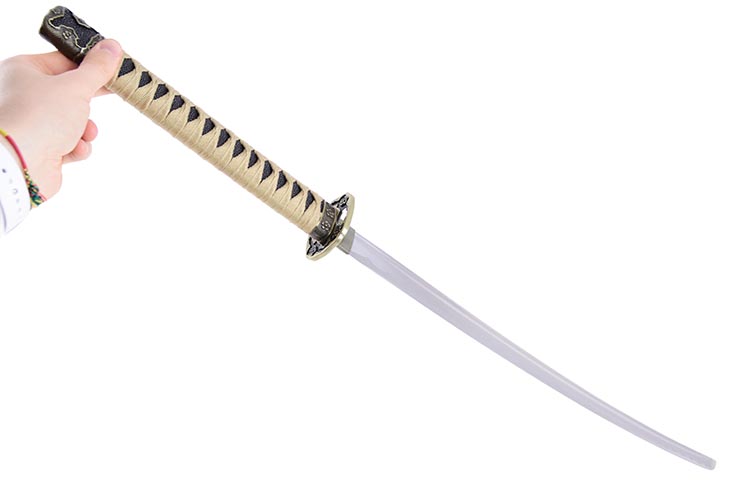 Katana Tachi Bushido, Aki no hi - Afilada