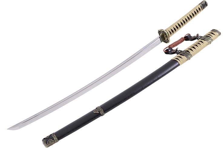 Katana Tachi Bushido, Aki no hi - Afiado