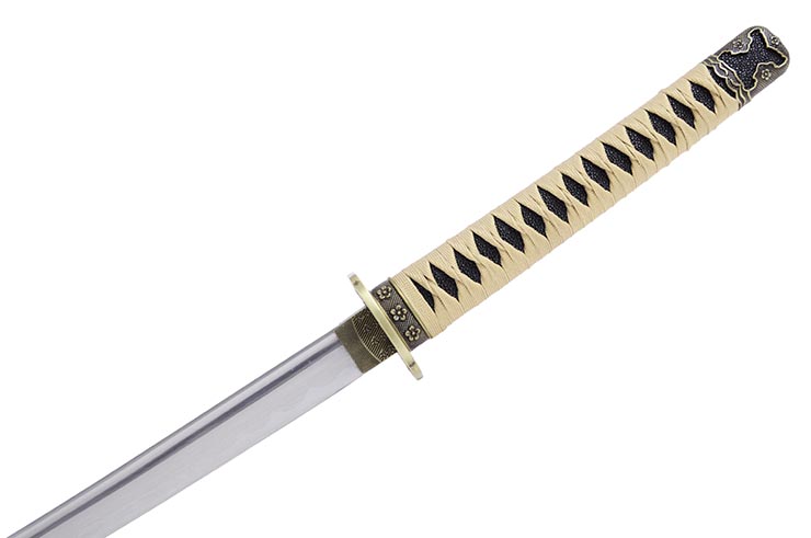 Katana Tachi Bushido, Aki no hi - Aiguisé