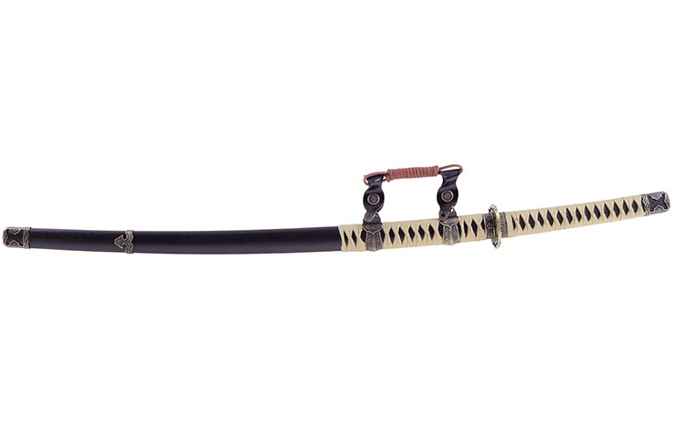 Katana Tachi Bushido, Aki no hi - Aiguisé