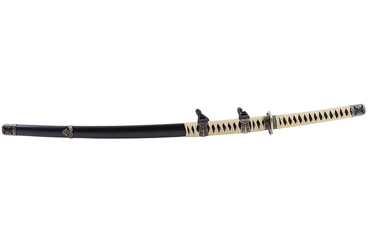 Katana Tachi Bushido, Aki no hi - Aiguisé